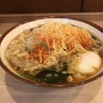 そばの神田 東一屋 - 