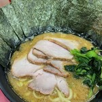 ラーメン 杉田家 - 