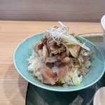 Chuukasoba Fukamidori - 