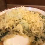 そばの神田 東一屋 - 