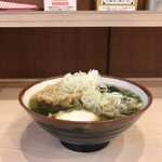 そばの神田 東一屋 - 