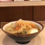 そばの神田 東一屋 - 