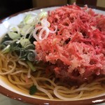 そばの神田東一屋 - 