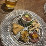 海南鶏飯本舗 - 