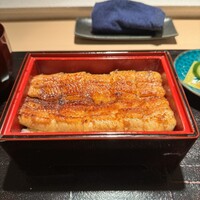 うなぎ時任 - 