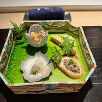 うなぎ時任 - 