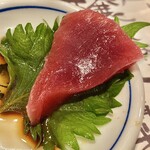 よし都 - （長崎）本鮪