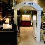 Varmen - 