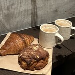 ベーカリー バンク - 