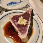 よし都 - （和歌山）初かつおたたき