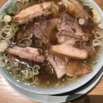 たきちゃんラーメン - 