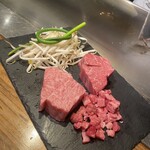 Teppanyaki Ichika - 