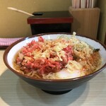 そばの神田東一屋 - 