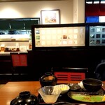 とんかつ 水龍 - ペロリ完食！！