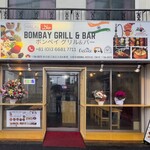 ボンベイ グリル&バー - 