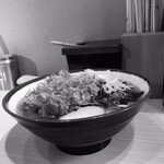 そばの神田東一屋 - 