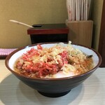 そばの神田東一屋 - 