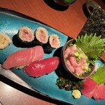 Sushi Tofuro - 