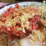 そばの神田東一屋 - 