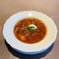 Russian Restaurant ROGOVSKI 銀座 - 