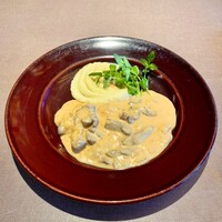 Russian Restaurant ROGOVSKI 銀座 - 