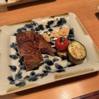 OSAKA きっちん 銀座本店 - 