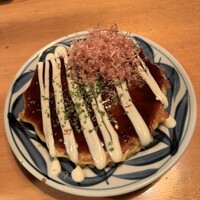 OSAKA きっちん 銀座本店 - 