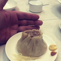 新橋亭 - 