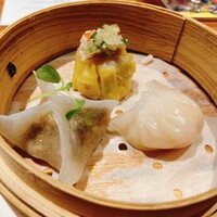 Ino Cantonese 日本橋 たかせ - 