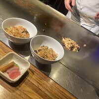 鉄板焼 いちか - 