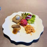 Russian Restaurant ROGOVSKI 銀座 - 