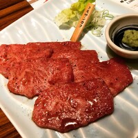 松庵 韓菜房 栄大津通店 - 