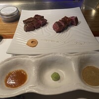 鉄板焼 いちか - 