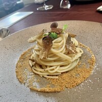RISTORANTE OZIO - 