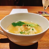 Ino Cantonese 日本橋 たかせ - 