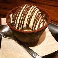 松庵 韓菜房 栄大津通店 - 