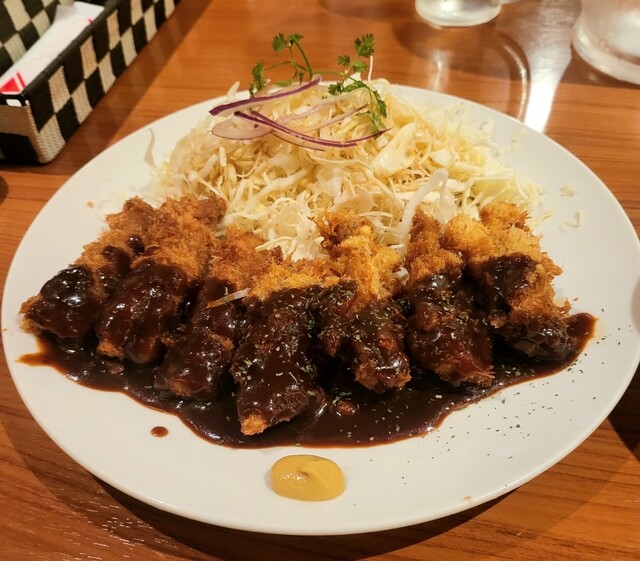 Ishin Den Nagata Ten photo 5