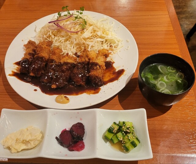 Ishin Den Nagata Ten photo 3