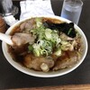 青島食堂 曲新町店