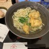 山下本気うどん 池袋北口