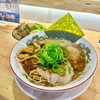 麺屋えでぃしょん