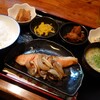 〆やランチ