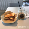 STREAMER COFFEE OKAYAMA CITY