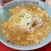 ラーメン＆カレー専門店 太源