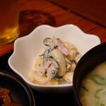 〆やランチ - 