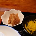〆やランチ - 