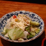 〆やランチ - 