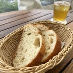 T.Y.HARBOR River Lounge - 