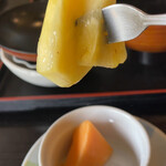 鮨・会席 りょう門 - 