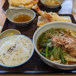 吉田麺業 - 